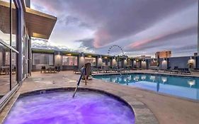 Princess Suite * Platinum Hotel With Balcony Strip View