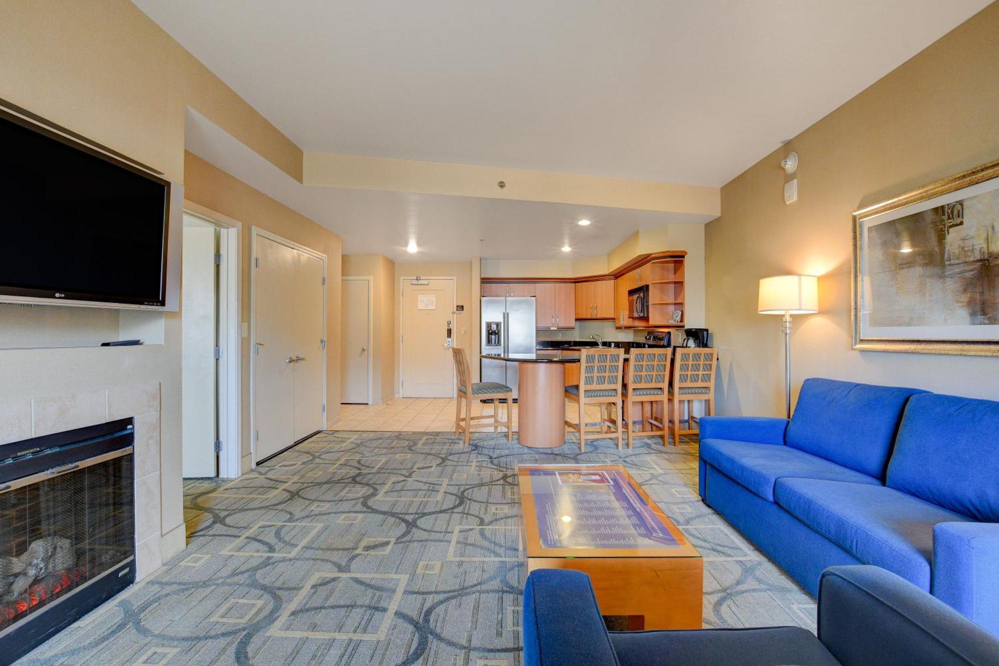 Princess Suite * Platinum Hotel With Balcony Strip View Las Vegas Exterior photo